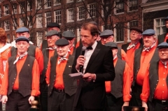 Rode Hoed V 24 maart 2024
