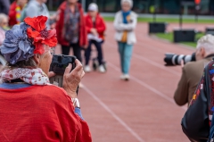 Rollatorloop 4 oktober 2023