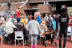 Rollatorloop 4 oktober 2023