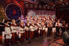 RTL Late Night 13 december 2018