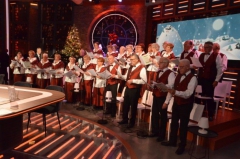 RTL Late Night 13 december 2018
