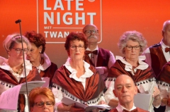 RTL Late Night 13 december 2018