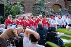 Sarphatihuis 12 november 2023
