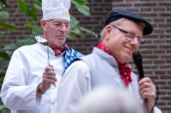 Sarphatihuis 12 november 2023