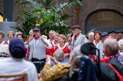 Sarphatihuis 12 november 2023