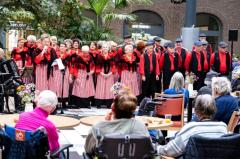 Sarphatihuis 16 november 2025