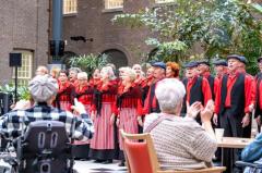 Sarphatihuis 16 november 2025