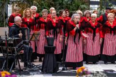 Sarphatihuis 16 november 2025