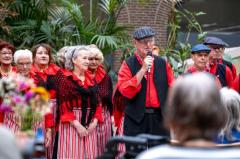 Sarphatihuis 16 november 2025