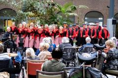 Sarphatihuis 16 november 2025