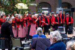 Sarphatihuis 16 november 2025