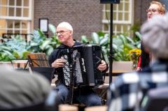 Sarphatihuis 16 november 2025