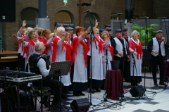 Sarphatihuis 2 oktober 2022