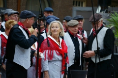 Sarphatihuis 2 oktober 2022