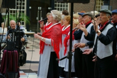 Sarphatihuis 2 oktober 2022