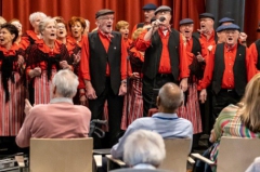 Torendael 12 februari 2023