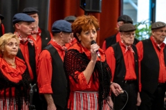 Torendael 12 februari 2023