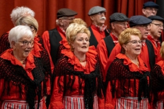 Torendael 12 februari 2023