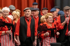 Torendael 12 februari 2023
