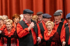 Torendael 12 februari 2023