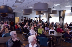 Twiskehuis 20 januari 2019