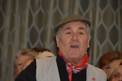Twiskehuis 20 januari 2019