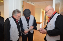 Twiskehuis 20 januari 2019