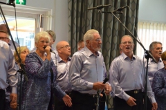 Twiskehuis 24 september 2017