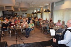 Twiskehuis 24 september 2017