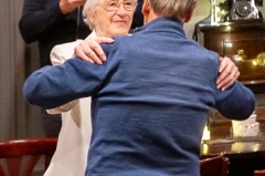 Verjaardag 95 jaar