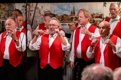 Verjaardag 95 jaar