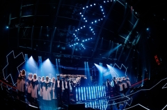 Amsterdam 750 jaar - Bart Heemskerk