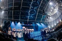 Amsterdam 750 jaar - Bart Heemskerk