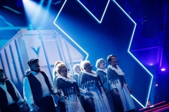 Amsterdam 750 jaar - Bart Heemskerk