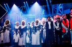 Amsterdam 750 jaar - Bart Heemskerk