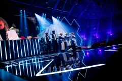 Amsterdam 750 jaar - Bart Heemskerk