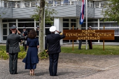 Veteranendag 18 juni 2022