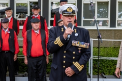 Veteranendag 18 juni 2022