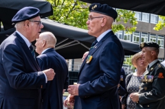 Veteranendag 18 juni 2022