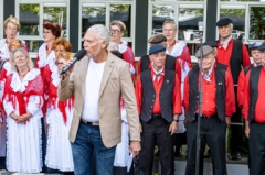 Veteranendag 18 juni 2022