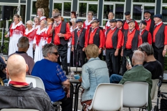 Veteranendag 18 juni 2022