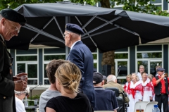 Veteranendag 18 juni 2022