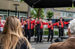 Veteranendag 18 juni 2022