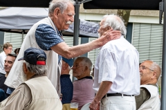 Veteranendag 18 juni 2022