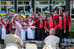 Veteranendag 18 juni 2022