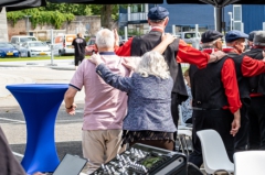 Veteranendag 18 juni 2022