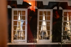 West Indisch Huis 2 november 2024