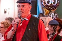 West Indisch Huis 2 november 2024
