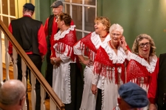 West Indisch Huis 2 november 2024