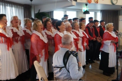 Westerhaven 26 november 2023